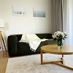 Luxury Designer Suite